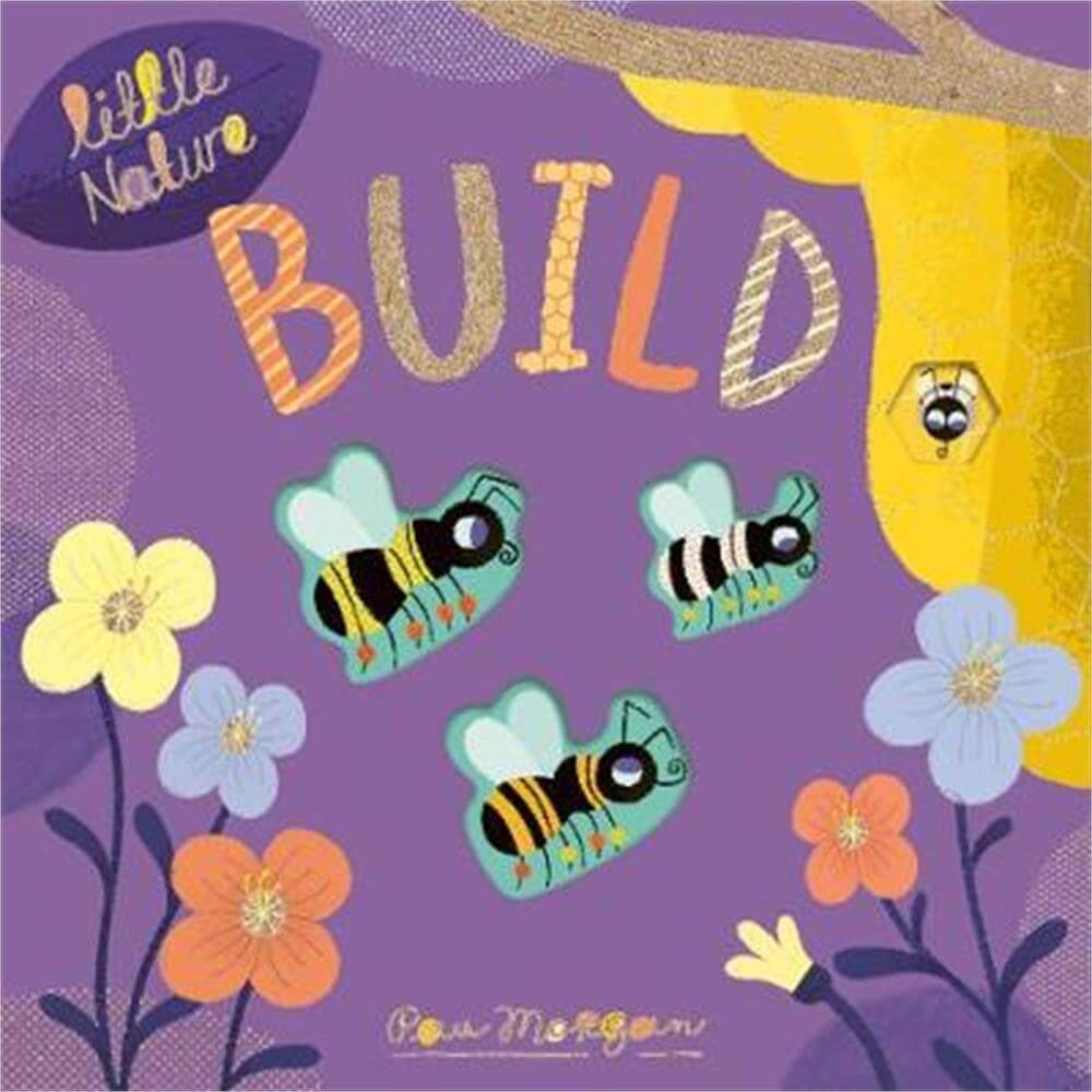 Build - Isabel Otter